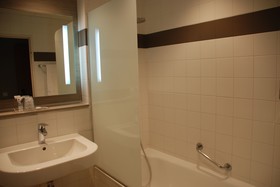 Mercure Le Mans Batignolles Hotel