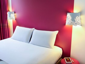 Mercure Le Mans Batignolles Hotel