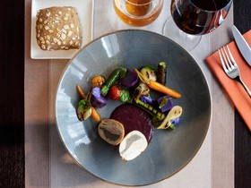 Mercure Le Mans Batignolles Hotel