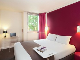 Mercure Le Mans Batignolles Hotel