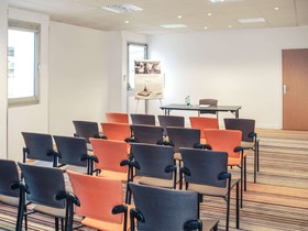 Mercure Le Mans Batignolles Hotel