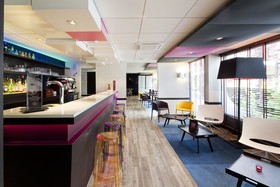 Mercure Le Mans Batignolles Hotel