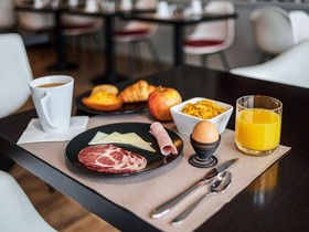 Mercure Le Mans Batignolles Hotel