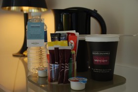 Mercure Le Mans Batignolles Hotel