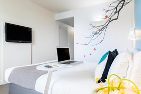 Mercure Le Mans Batignolles Hotel