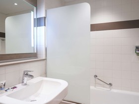 Mercure Le Mans Batignolles Hotel
