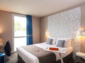 Mercure Le Mans Batignolles Hotel