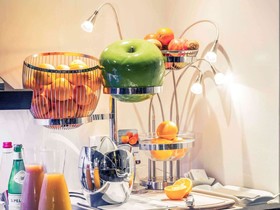 Mercure Le Mans Batignolles Hotel
