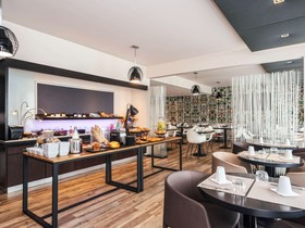 Mercure Le Mans Batignolles Hotel