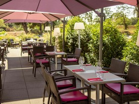 Mercure Le Mans Batignolles Hotel