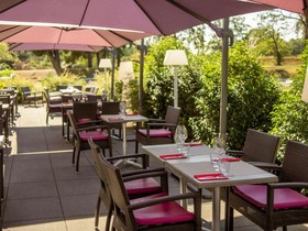 Mercure Le Mans Batignolles Hotel
