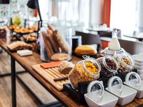Mercure Le Mans Batignolles Hotel
