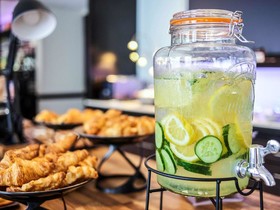 Mercure Le Mans Batignolles Hotel