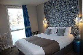 Mercure Le Mans Batignolles Hotel