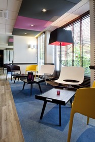 Mercure Le Mans Batignolles Hotel