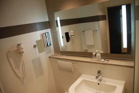 Mercure Le Mans Batignolles Hotel