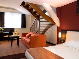 Mercure Le Mans Centre