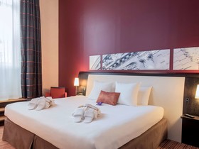 Mercure Le Mans Centre