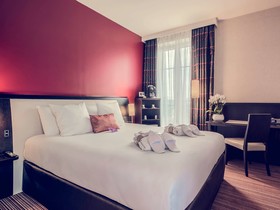 Mercure Le Mans Centre