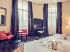 Mercure Le Mans Centre