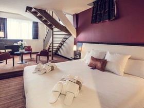 Mercure Le Mans Centre