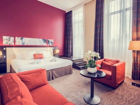 Mercure Le Mans Centre