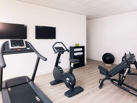 Mercure Le Mans Centre