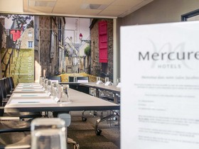 Mercure Le Mans Centre