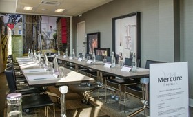 Mercure Le Mans Centre