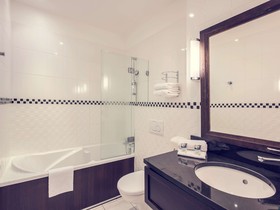 Mercure Le Mans Centre