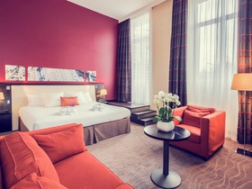 Mercure Le Mans Centre