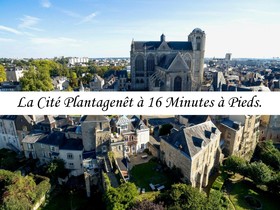 Mercure Le Mans Centre
