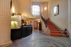 Mercure Le Mans Centre