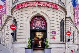 Mercure Le Mans Centre