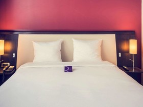 Mercure Le Mans Centre