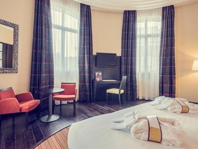 Mercure Le Mans Centre