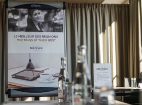 Mercure Le Mans Centre