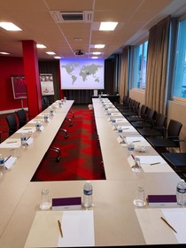 Mercure Le Mans Centre