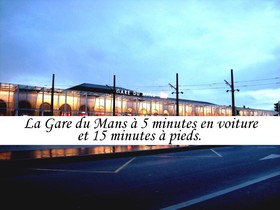 Mercure Le Mans Centre