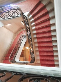 Mercure Le Mans Centre