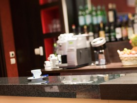 Mercure Le Mans Centre