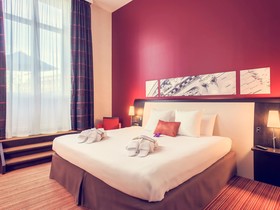 Mercure Le Mans Centre