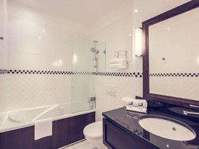 Mercure Le Mans Centre
