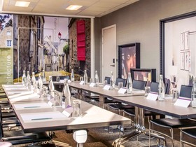 Mercure Le Mans Centre
