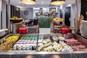 Mercure Le Mans Centre