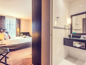 Mercure Le Mans Centre