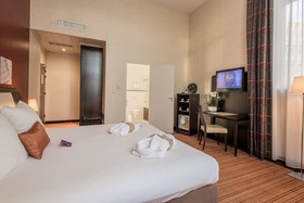 Mercure Le Mans Centre