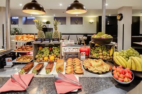 Mercure Le Mans Centre