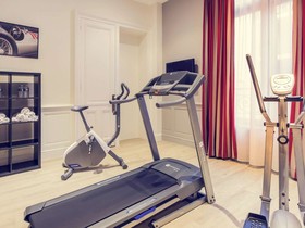Mercure Le Mans Centre