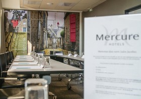 Mercure Le Mans Centre